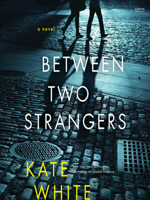 cover image of Between Two Strangers